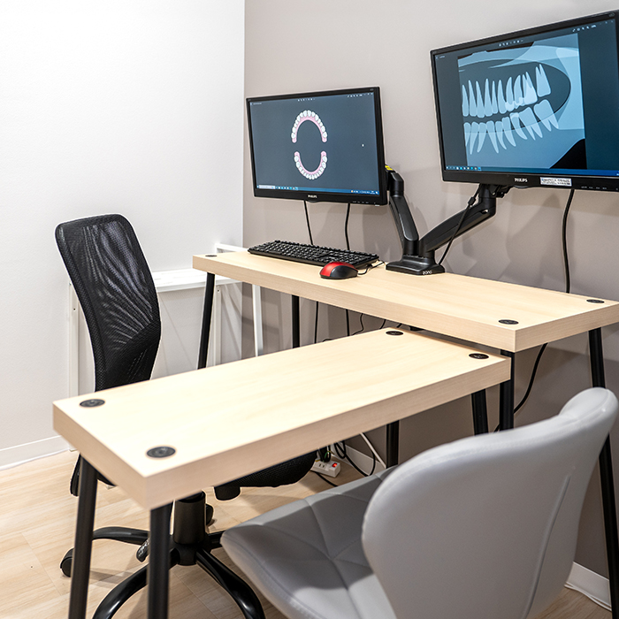 カウンセリングルーム