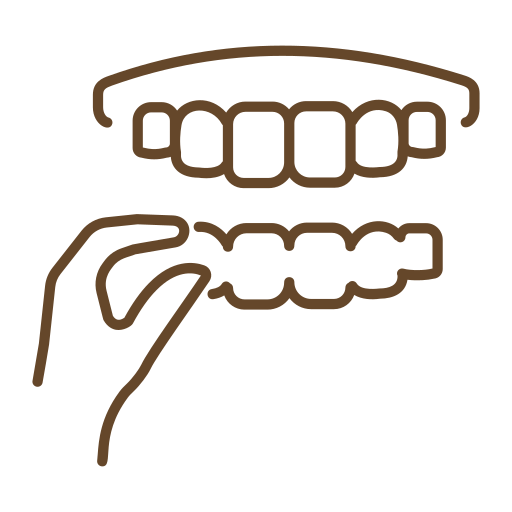 各種マウスピース製作