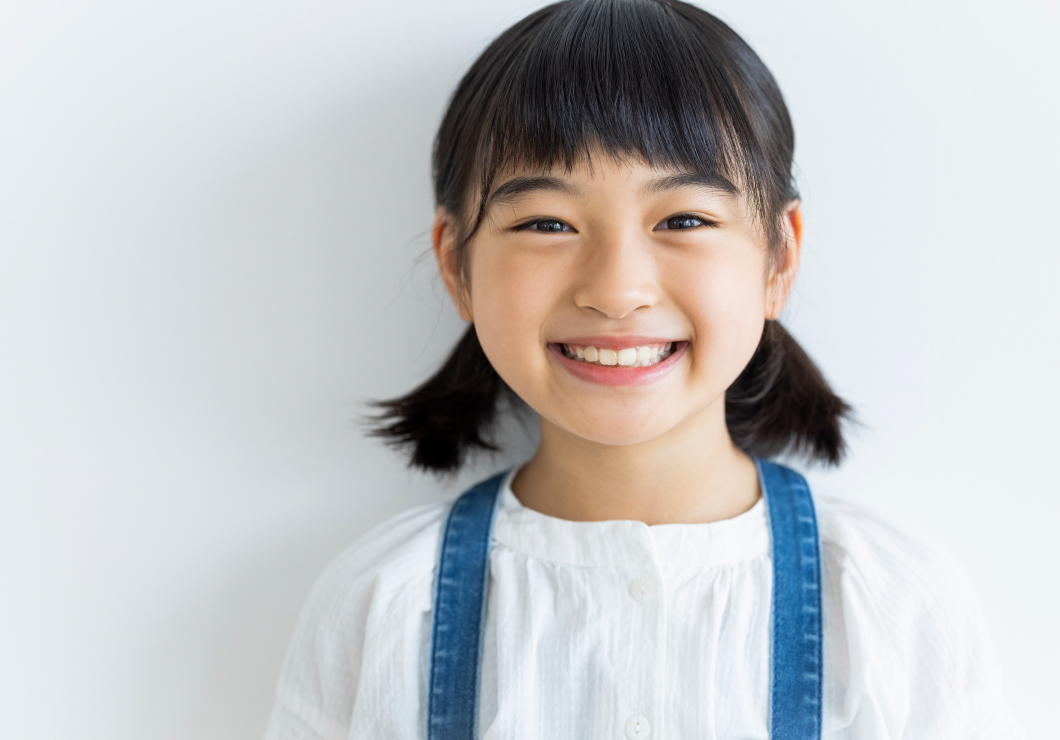 矯正治療のメリット