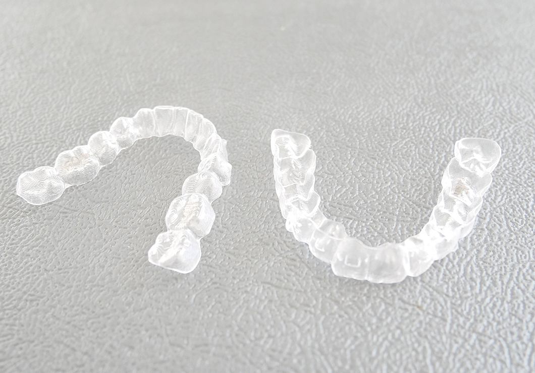 インビザラインGo