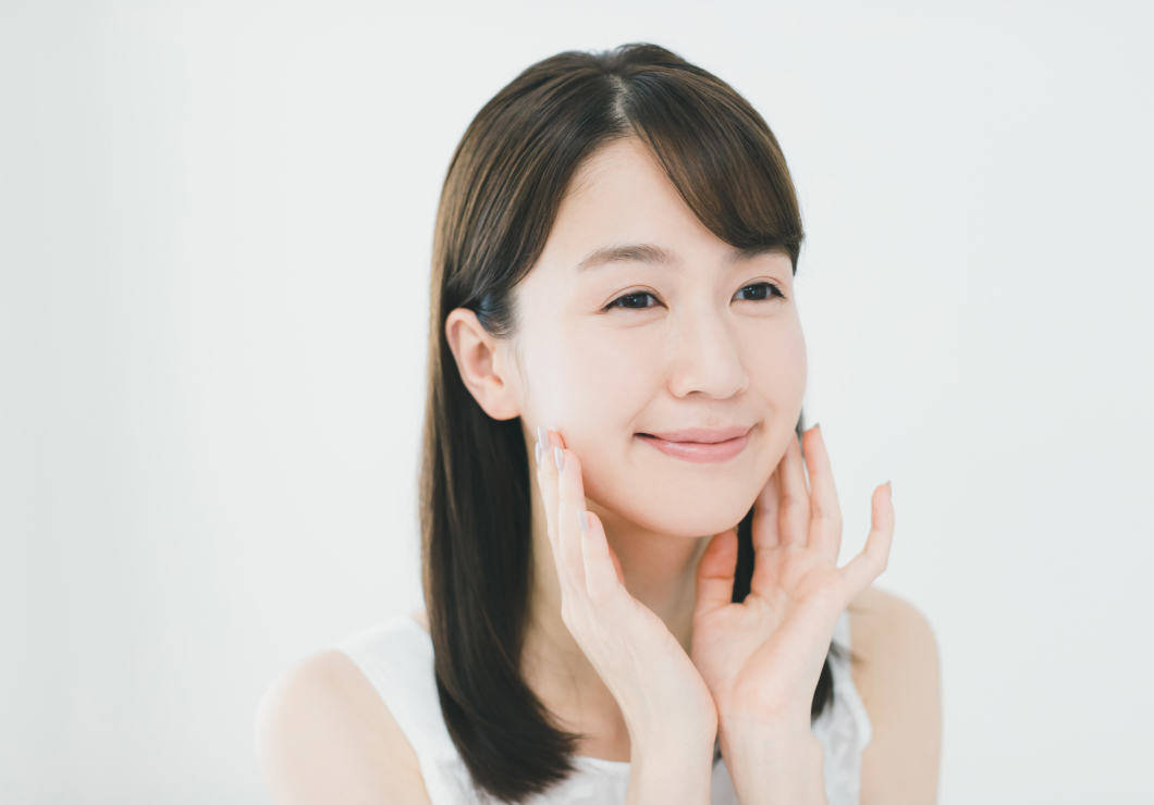 矯正装置の取り外し