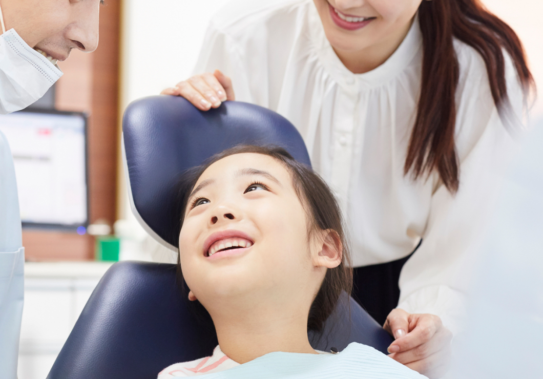 一期治療と二期治療について